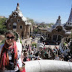 Meet your Posher, Debra